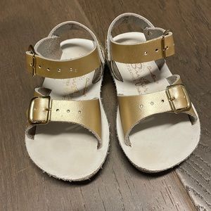 Size 5 Toddler Sun San Surfer Sandals
